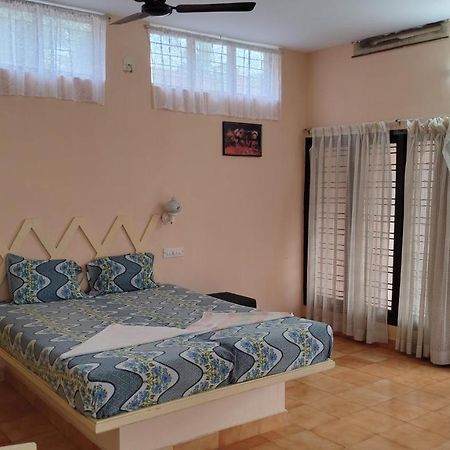 Hotel Greenland Thiruvananthapuram Εξωτερικό φωτογραφία