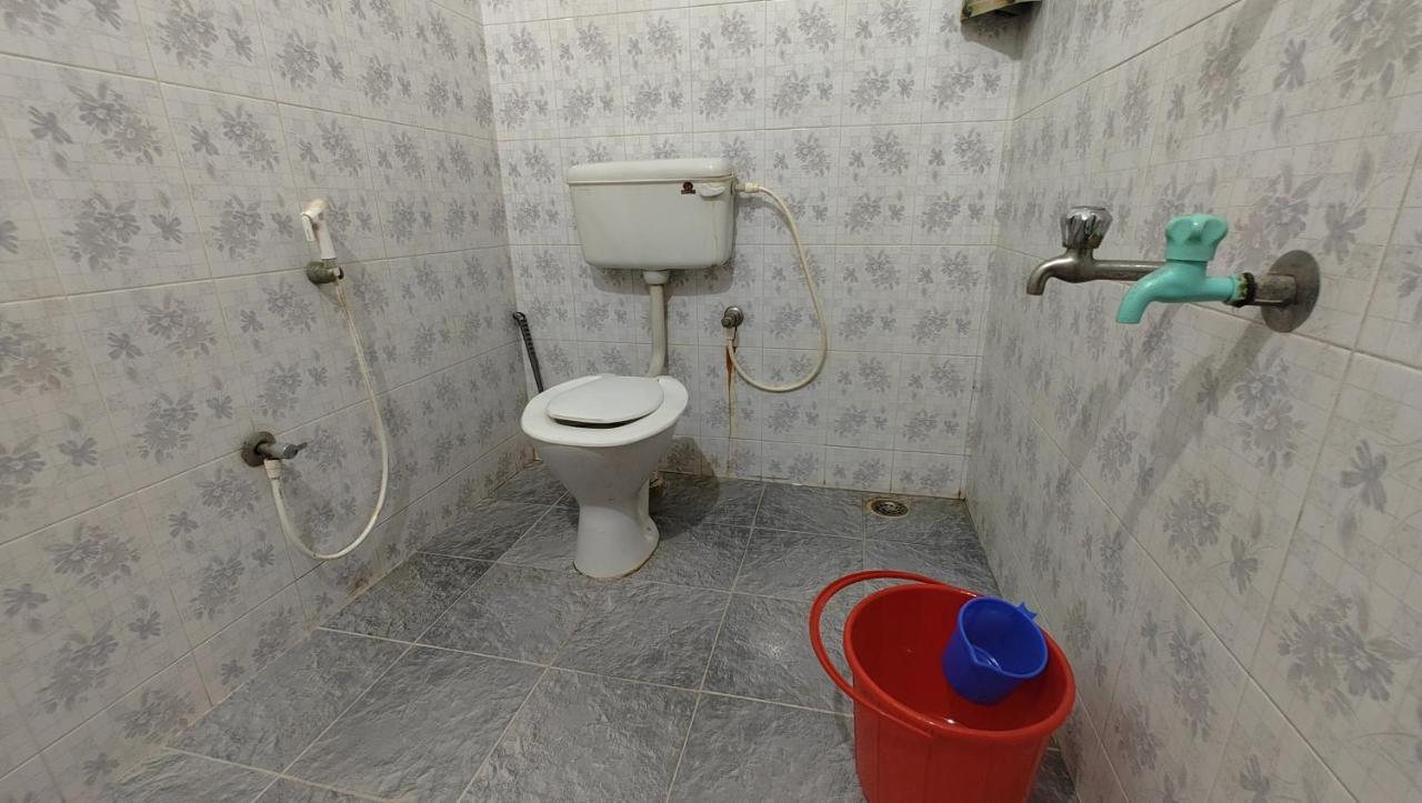 Hotel Greenland Thiruvananthapuram Εξωτερικό φωτογραφία