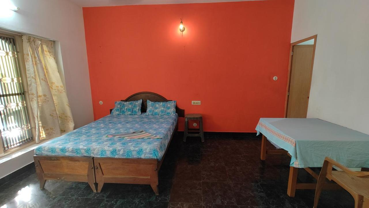 Hotel Greenland Thiruvananthapuram Εξωτερικό φωτογραφία