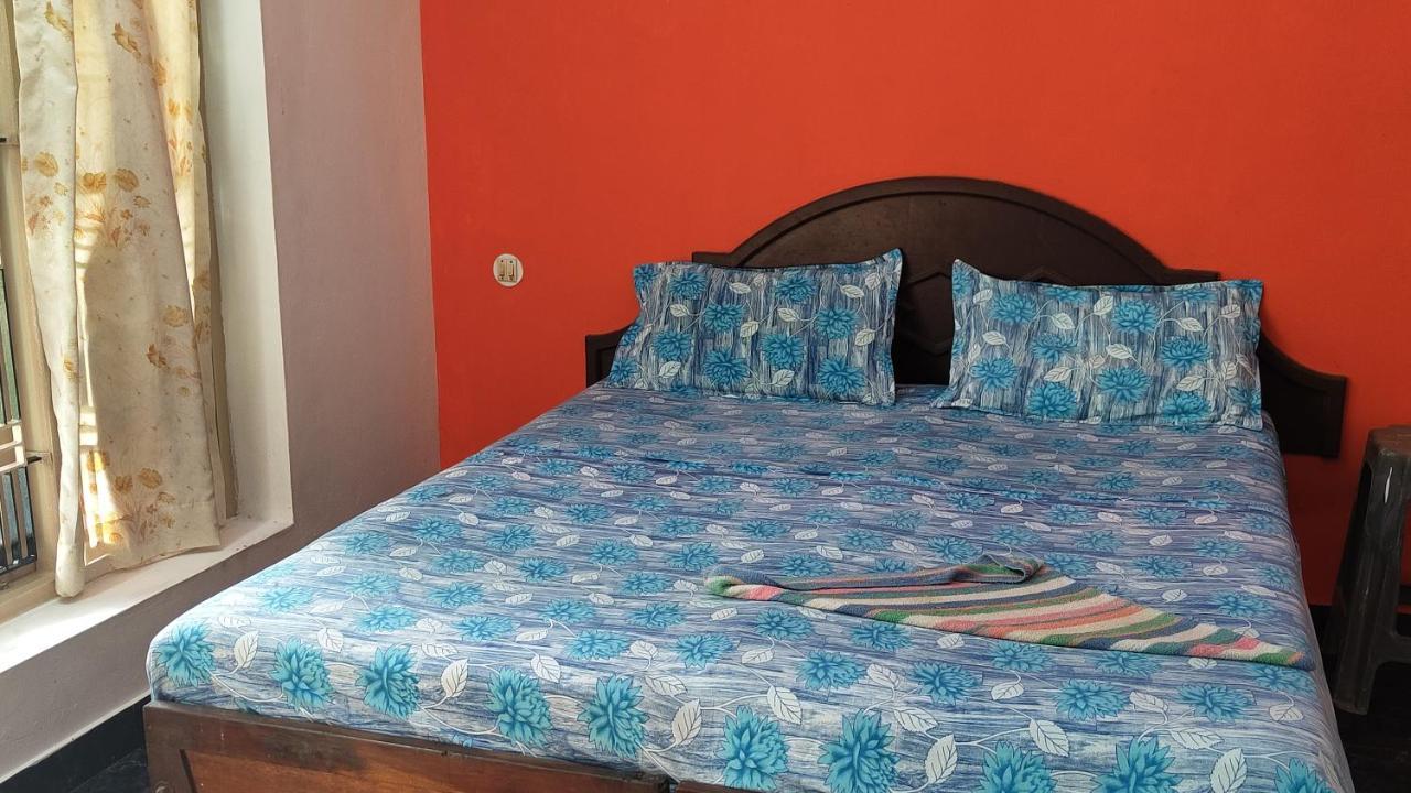 Hotel Greenland Thiruvananthapuram Εξωτερικό φωτογραφία