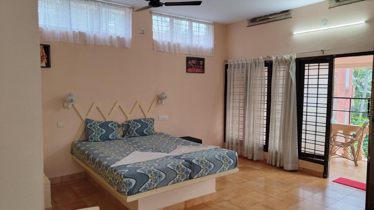 Hotel Greenland Thiruvananthapuram Εξωτερικό φωτογραφία
