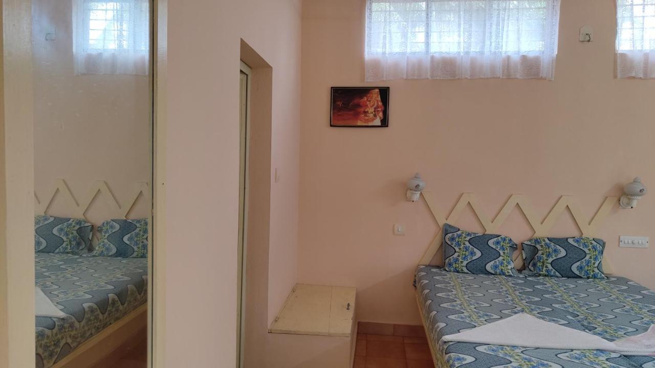 Hotel Greenland Thiruvananthapuram Εξωτερικό φωτογραφία