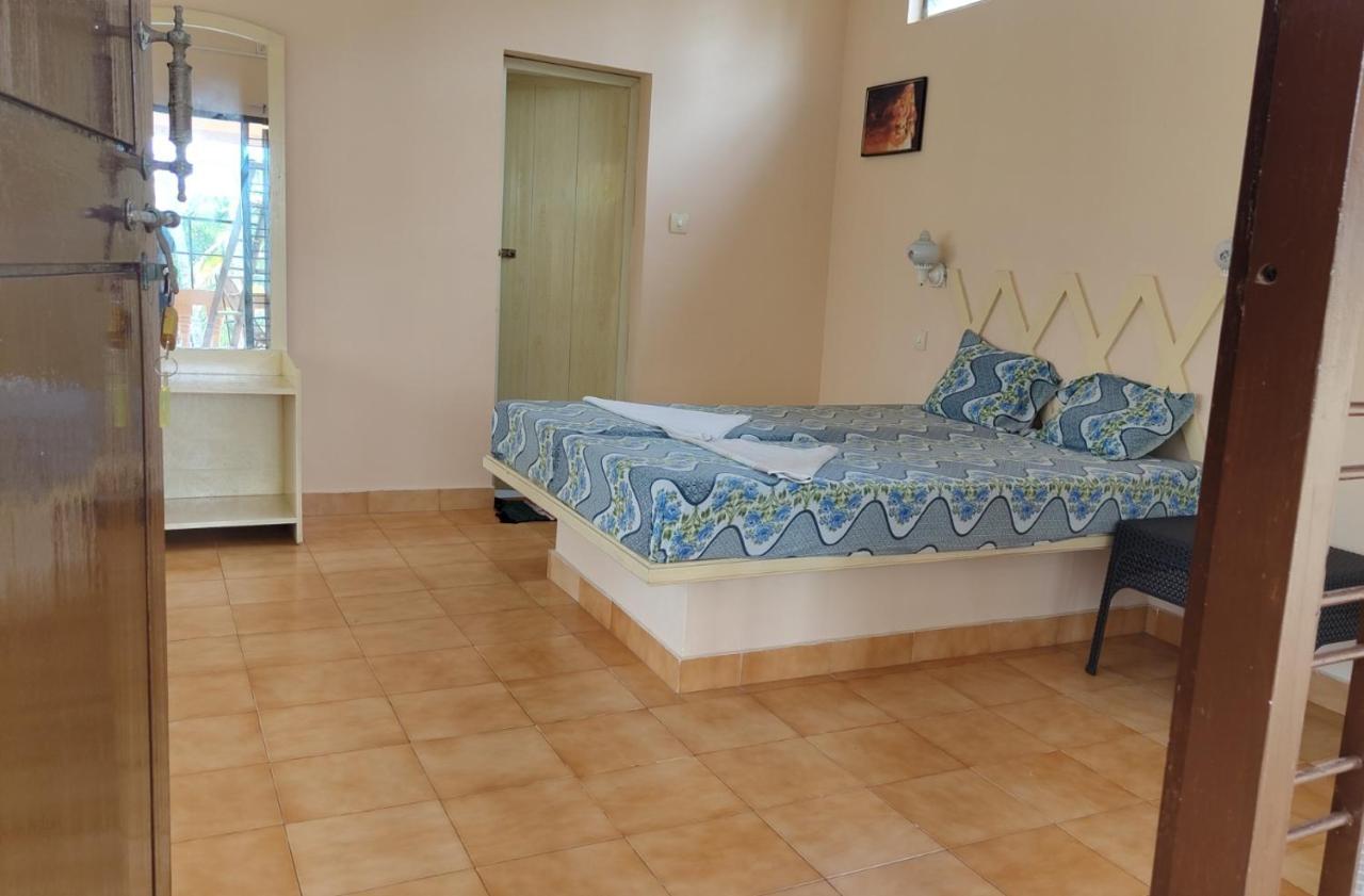 Hotel Greenland Thiruvananthapuram Εξωτερικό φωτογραφία